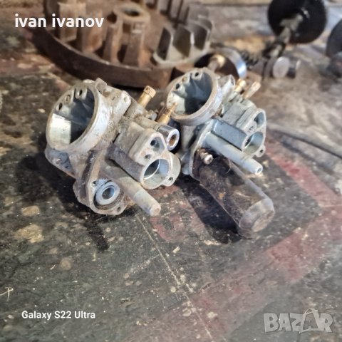 Кърборатори Мотофреза , снимка 4 - Селскостопанска техника - 43973860