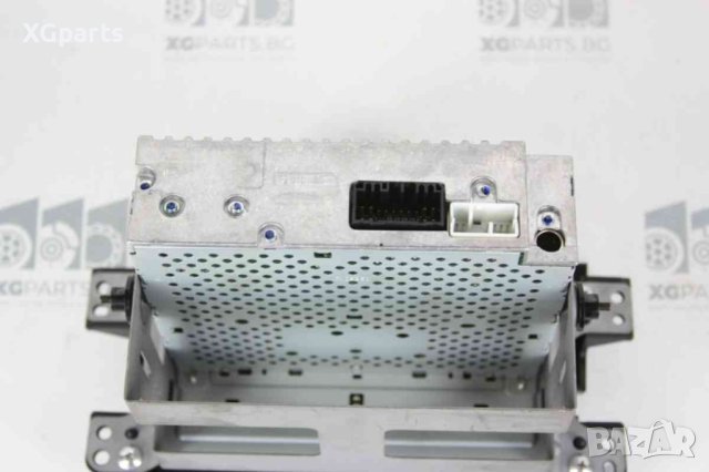 Радио CD за Suzuki Splash (2008-2014), снимка 3 - Части - 43164123