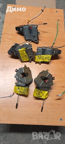 брава брави бмв е39 седан bmw e39