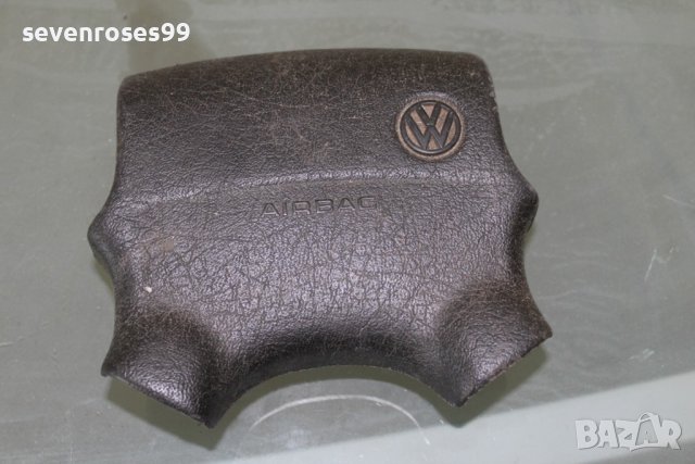 Airbag волан VW Passat 3, снимка 1 - Части - 36858963