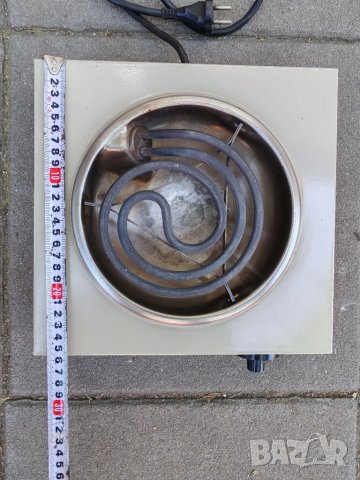 Електрически котлон СССР. , снимка 4 - Котлони - 50535273