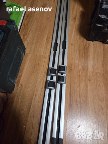 Части за Audi A6, снимка 2 - Автомобили и джипове - 53310978