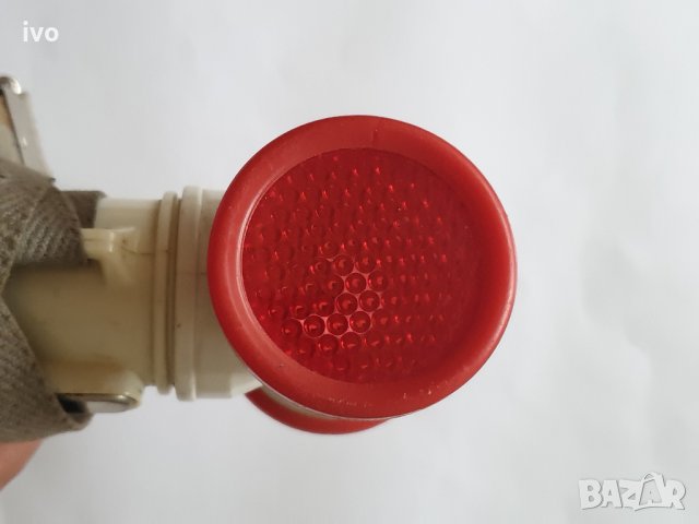 старо фенерче wonder atuvu made in france, снимка 13 - Колекции - 33261476