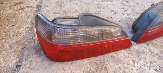 Ляв стоп за Peugeot 406