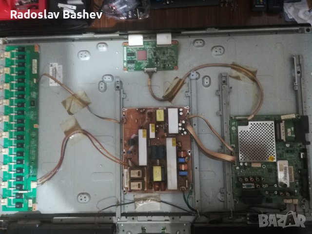 INVERTOR -T871034.02 1, снимка 4 - Части и Платки - 39164950