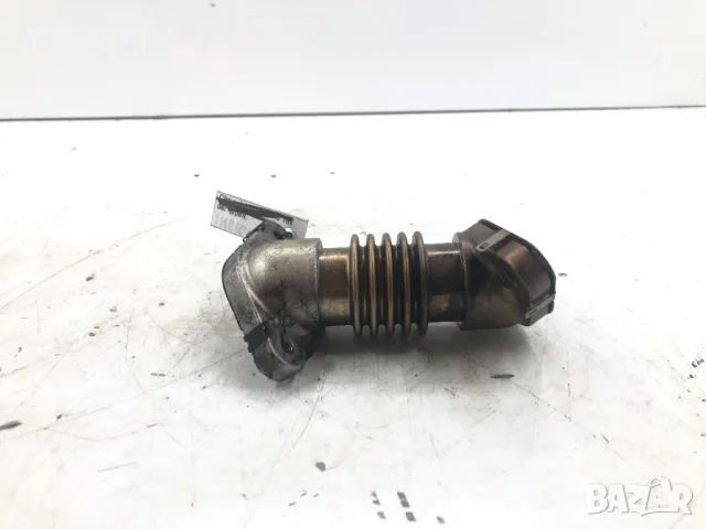 ЕГР тръба  Opel Insignia B sports Tourer 2.0 CDTi B20DTH 2018 170hp 55599945