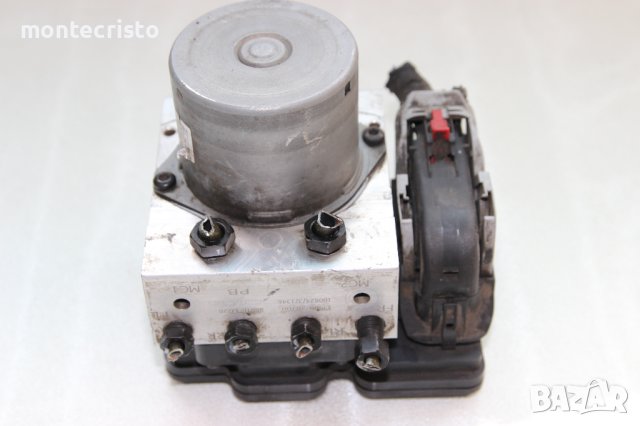 ABS модул Hyundai I20 1J589-20700 / 1J58920700 / 1J589-30700 / 1J58930700 / 61589-45200 / 6158945200, снимка 5 - Части - 40436071