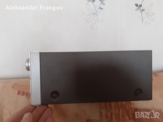 продавам TELEFUNKEN RC 100, снимка 3 - Декове - 52678540