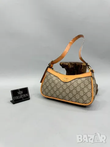 дамски чанти gucci , снимка 3 - Чанти - 47325441