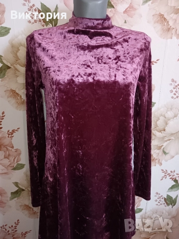 дамска рокля със сако, снимка 4 - Сака - 52901655