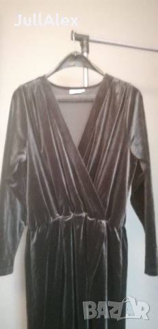 Дамска парти/ официална  рокля , снимка 2 - Рокли - 34896934