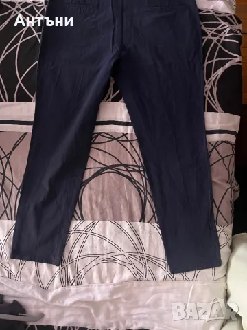 Официален панталон, снимка 2 - Панталони - 49619785