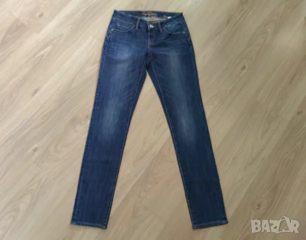 Дамски дънки Kenvelo KVL 26/32