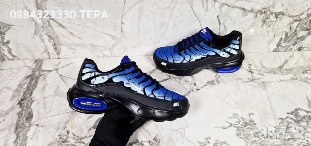 Nike Дамски и Мъжки Маратонки ТЕРА Дамски Мъжки Спортни Обувки Найк - Налични Различни Цветове, снимка 14 - Маратонки - 51309933