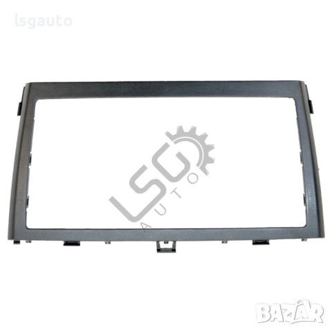 Лайсна средна конзола табло Toyota Avensis III(2009-2015) ID: 97989