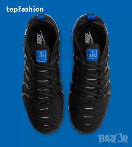 Nike VaporMax Plus "Orlano Magic", снимка 2 - Маратонки - 50422539