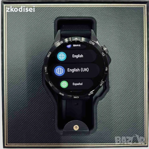 Smart watch HUAWEI GT4 46mm