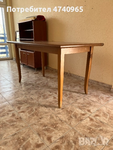 Троянска мебел масив, снимка 11 - Секции и витрини - 53514837