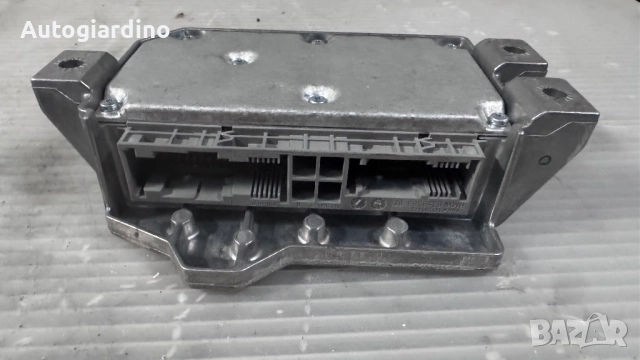 Airbag модул / сензор / датчик зa Mini Clubman - 65.773454346-01  / 610067400N, снимка 2 - Части - 51568304