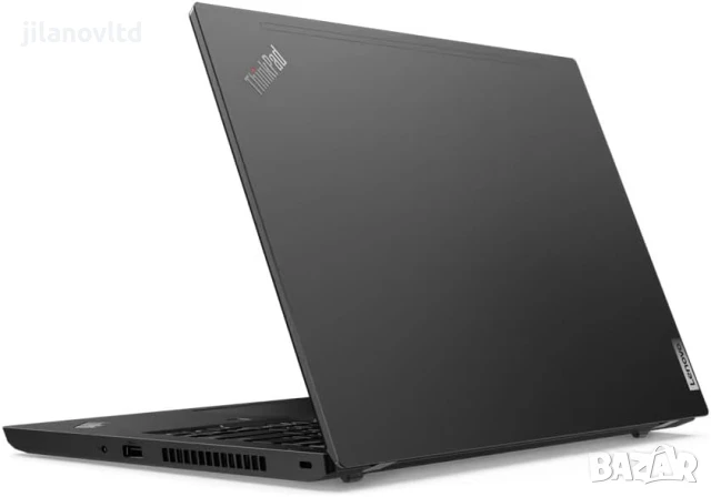 Лаптоп Lenovo ThinkPad L14 Gen1 i3-10110U 8GB 256GB SSD ГАРАНЦИЯ, снимка 5 - Лаптопи за работа - 51114128