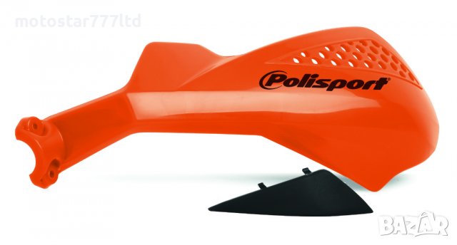 Протектори ендуро/крос Polisport различни модели и цветове , снимка 4 - Части - 37915909