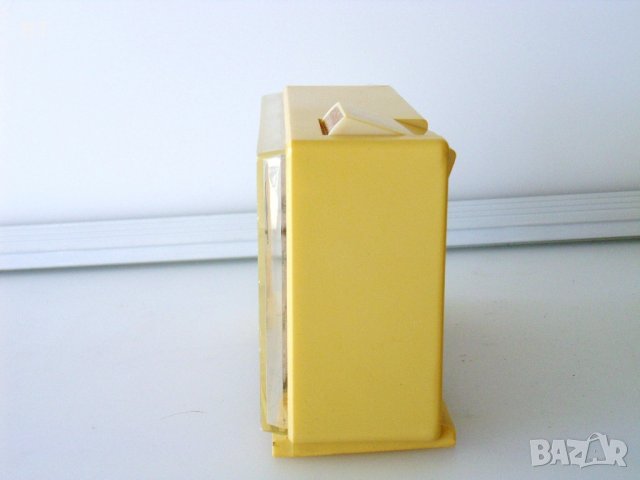 Настолен  часовник Слава ., снимка 4 - Други - 35318584