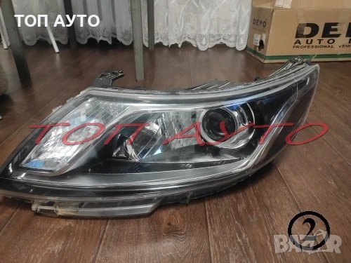 Биксенонови Лупи За Вграждане На Рефлекторен Фар Двойна Светлина 3'' Инча, снимка 11 - Аксесоари и консумативи - 37142319