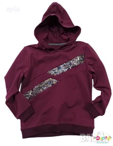 Детска блуза 