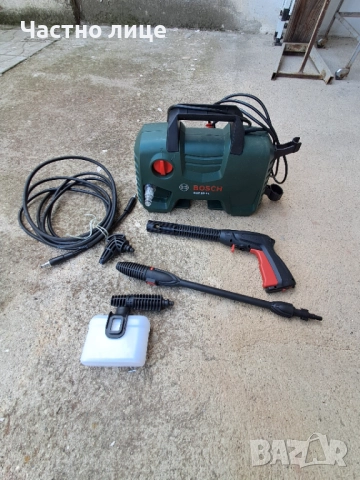 ВОДОСТРУЙКА, снимка 5 - Парочистачки и Водоструйки - 52276237