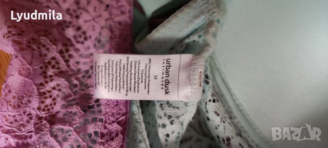 Комплект 2-бр сутиен , снимка 7 - Бельо - 43641406