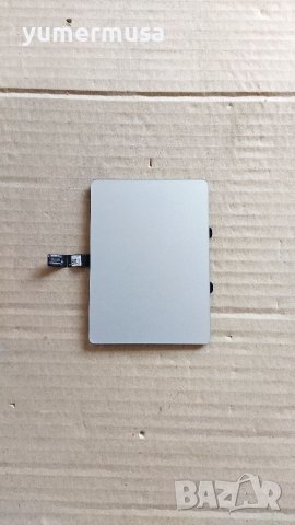 MacBook Pro A1278 2009-2012-оригинален тъчпад , снимка 2 - Части за лаптопи - 37535439