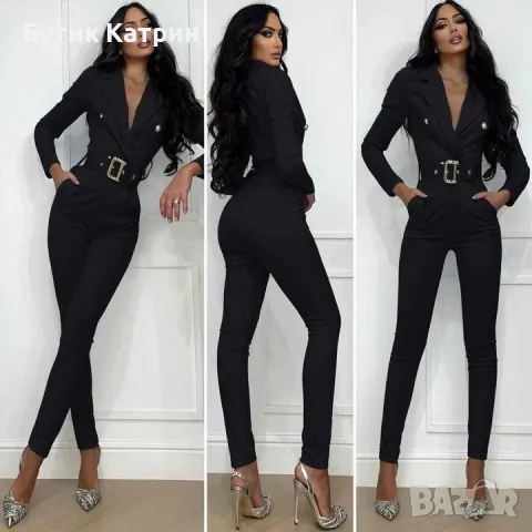 Дамски гащеризон , снимка 1