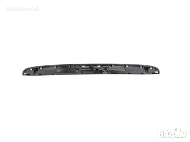 Дръжка (лайстна) за багажник на Mini Clubman R55, снимка 4 - Части - 51817812