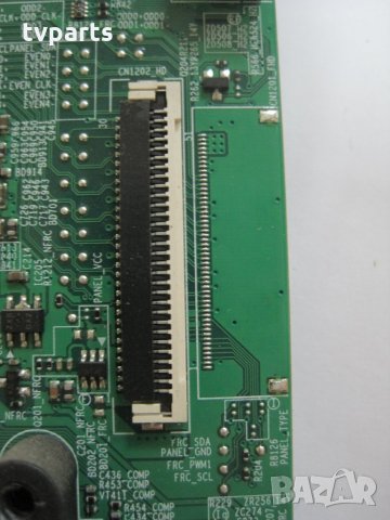  Мейнборд Samsung BN41-02098B BN94-07207A 100% работещ  , снимка 4 - Части и Платки - 32820674