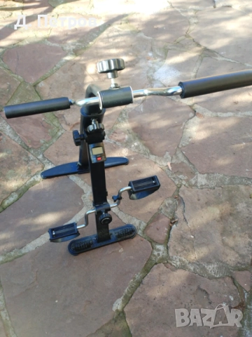  Колело за раздвижване Helix Vitabike / Viterid-R , снимка 5 - Велосипеди - 52420279