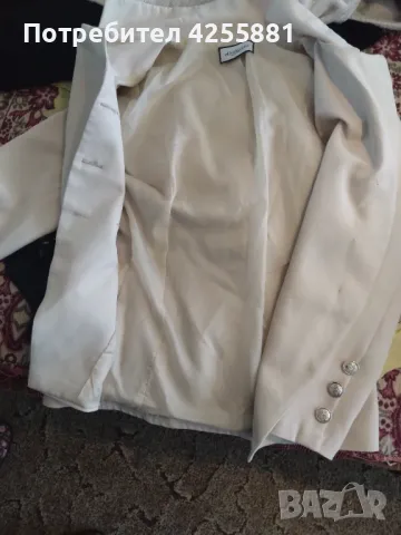 Сако, снимка 4 - Сака - 49966295