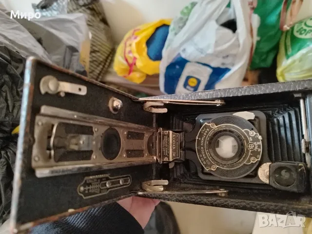 кодак мехче