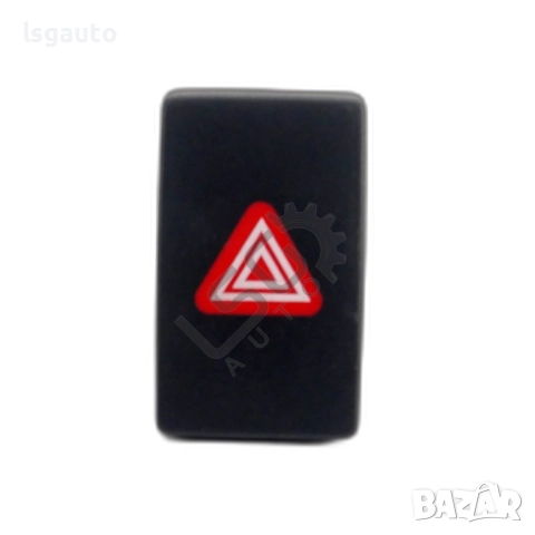 Бутон аварийни светлини Volkswagen Golf VI 2008-2016 ID: 151398