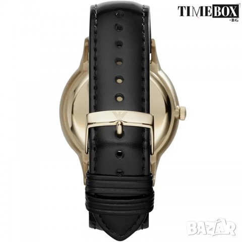 Emporio Armani AR2467 Renato Classic. Нов мъжки часовник, снимка 3 - Мъжки - 38775562