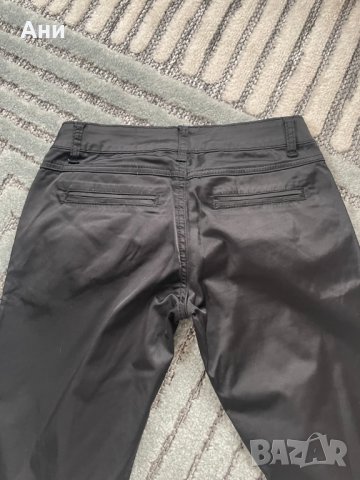 Дамски панталон Just F XS , снимка 11 - Панталони - 43545983