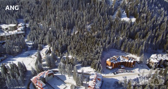 Продава парцел в к.к. Пампорово , снимка 15 - Парцели - 36934032