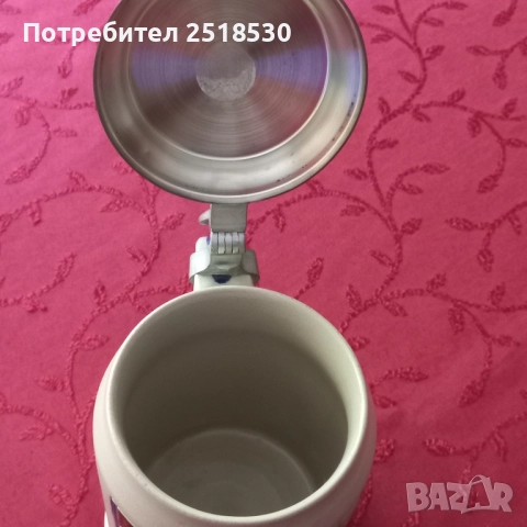 Халба Goebel , снимка 4 - Колекции - 51564301