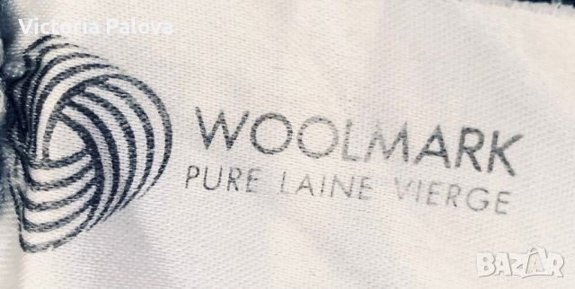 Много скъп масивен пуловер SAINT JAMES  Франция, снимка 7 - Пуловери - 43343539