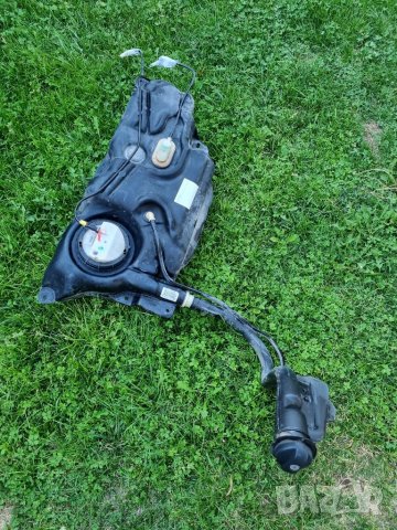 Ситроен ц2 1.4 75 к.с. НА ЧАСТИ Автоматик!, снимка 12 - Автомобили и джипове - 36554114