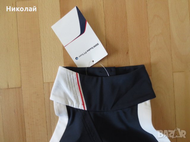 BMW team  дамски потник, снимка 3 - Потници - 33300459