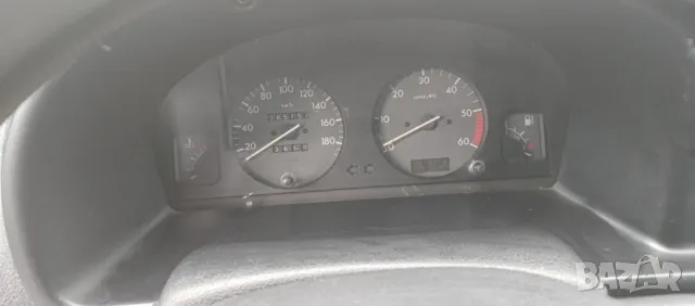 Peugeot Partner 1.8 Дизел, 68 к.с , снимка 7 - Автомобили и джипове - 50436826