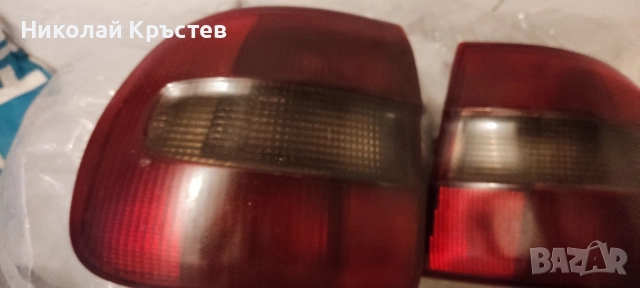 Стоп,Стопове Волво в40, снимка 2 - Части - 51480156