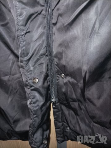 Яке с колан, снимка 8 - Якета - 39225981