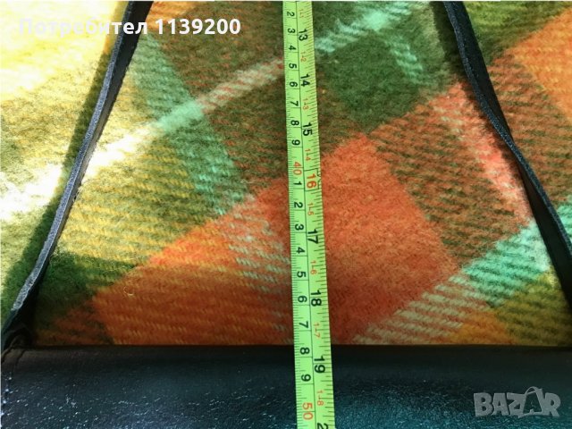 Дамска италианска малка черна чанта естествена кожа дълга дръжка, снимка 7 - Чанти - 34944261