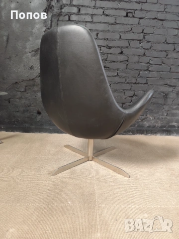 Кресло Studio , снимка 5 - Дивани и мека мебел - 53344049